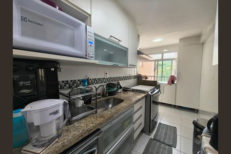 Apartamento à venda com 124m², 4 quartos e 2 vagas