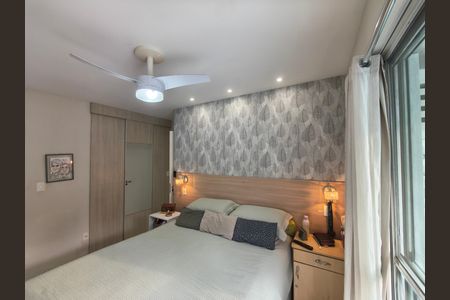 Apartamento à venda com 124m², 4 quartos e 2 vagas