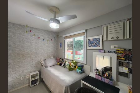 Apartamento à venda com 124m², 4 quartos e 2 vagas