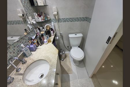 Apartamento à venda com 124m², 4 quartos e 2 vagas