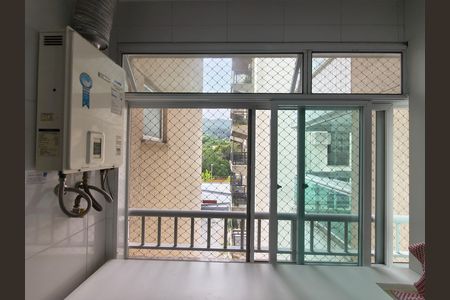 Apartamento à venda com 124m², 4 quartos e 2 vagas