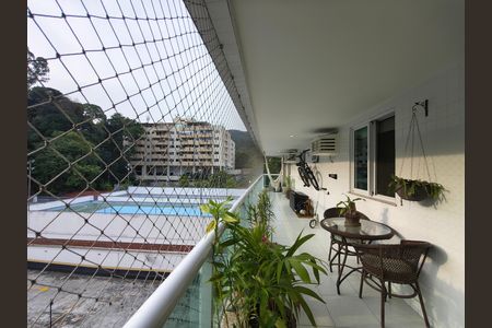 Apartamento à venda com 124m², 4 quartos e 2 vagas