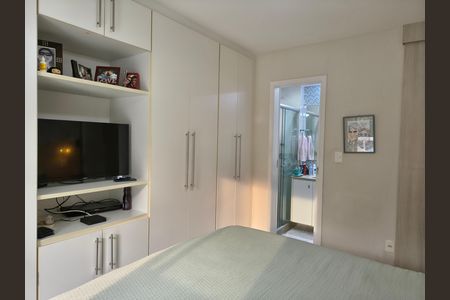 Apartamento à venda com 124m², 4 quartos e 2 vagas