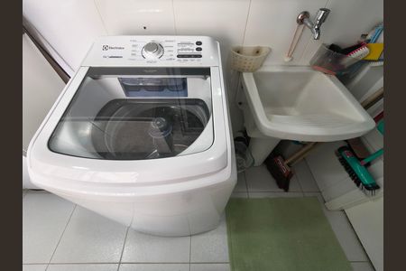 Apartamento à venda com 124m², 4 quartos e 2 vagas