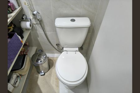 Apartamento à venda com 124m², 4 quartos e 2 vagas