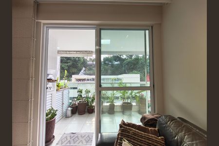 Apartamento à venda com 124m², 4 quartos e 2 vagas