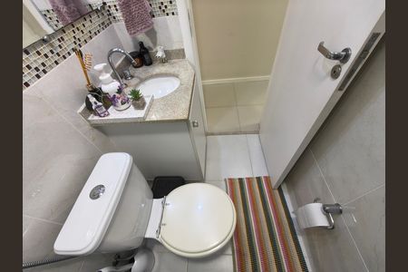 Apartamento à venda com 124m², 4 quartos e 2 vagas