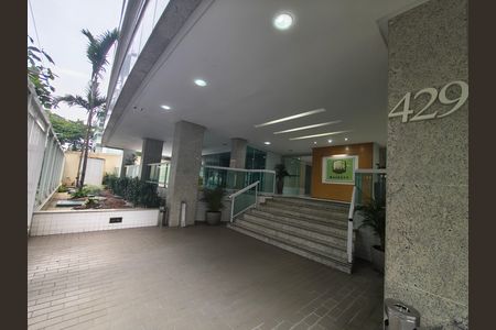 Apartamento à venda com 124m², 4 quartos e 2 vagas