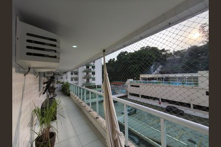 Apartamento à venda com 124m², 4 quartos e 2 vagas