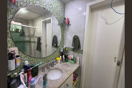 Apartamento à venda com 124m², 4 quartos e 2 vagas