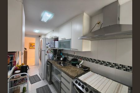 Apartamento à venda com 124m², 4 quartos e 2 vagas