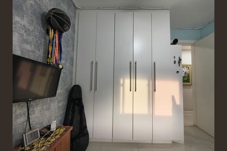 Apartamento à venda com 124m², 4 quartos e 2 vagas