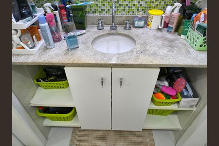 Apartamento à venda com 124m², 4 quartos e 2 vagas