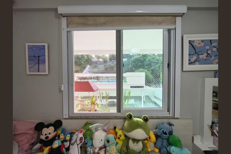 Apartamento à venda com 124m², 4 quartos e 2 vagas