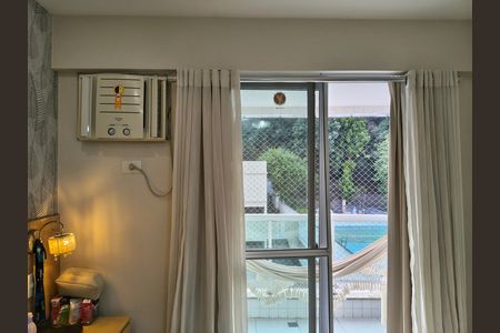 Apartamento à venda com 124m², 4 quartos e 2 vagas