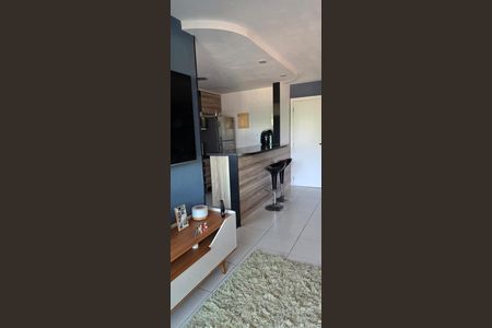 Apartamento à venda com 74m², 2 quartos e 1 vaga Apartamento à venda com 74m², 2 quartos e 1 vagaCozinha