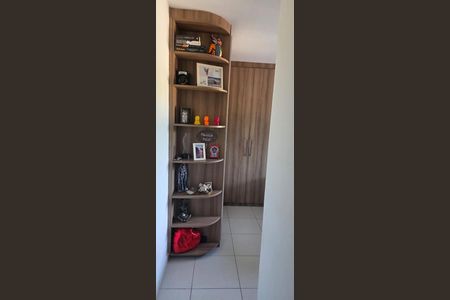 Quarto de apartamento à venda com 2 quartos, 74m² em Recreio dos Bandeirantes, Rio de Janeiro
