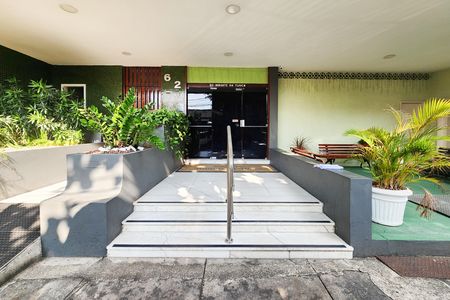 Área Comum  de apartamento à venda com 2 quartos, 65m² em Estácio, Rio de Janeiro