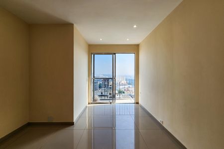 Sala  de apartamento à venda com 2 quartos, 65m² em Estácio, Rio de Janeiro