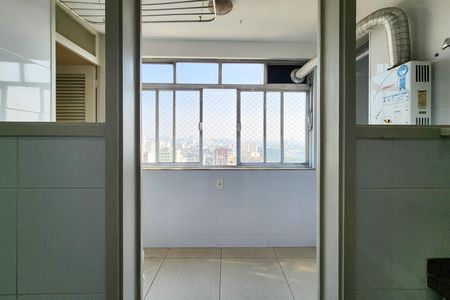 Apartamento à venda com 65m², 2 quartos e 1 vaga Apartamento à venda com 65m², 2 quartos e 1 vagaÁrea de Serviço