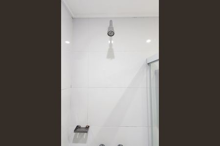 Apartamento à venda com 65m², 2 quartos e 1 vaga Apartamento à venda com 65m², 2 quartos e 1 vagaBanheiro