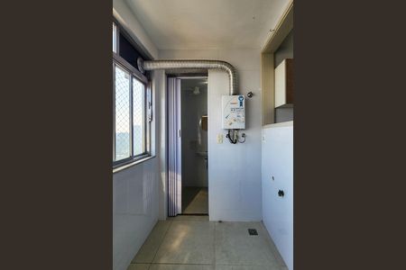 Apartamento à venda com 65m², 2 quartos e 1 vaga Apartamento à venda com 65m², 2 quartos e 1 vagaÁrea de Serviço