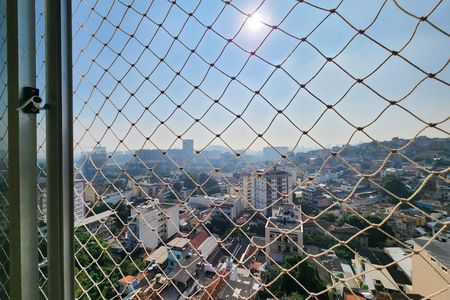 Apartamento à venda com 65m², 2 quartos e 1 vaga Apartamento à venda com 65m², 2 quartos e 1 vagaVista do Quarto 2