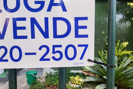 Apartamento à venda com 65m², 2 quartos e 1 vaga Apartamento à venda com 65m², 2 quartos e 1 vagaPlaca CJLE-149