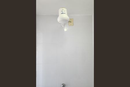 Apartamento à venda com 65m², 2 quartos e 1 vaga Apartamento à venda com 65m², 2 quartos e 1 vagaBanheiro de Serviço
