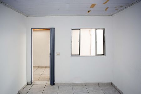 Sala de casa para alugar com 2 quartos, 80m² em Taboão, Diadema