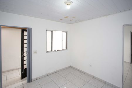 Sala de casa para alugar com 2 quartos, 80m² em Taboão, Diadema