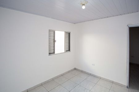 Quarto 1 de casa para alugar com 2 quartos, 80m² em Taboão, Diadema