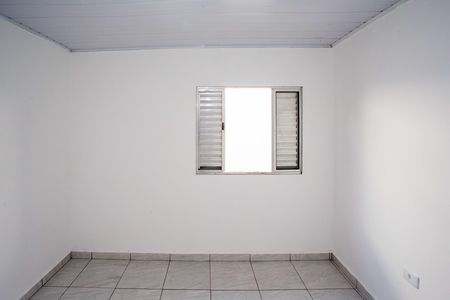 Quarto 1 de casa para alugar com 2 quartos, 80m² em Taboão, Diadema