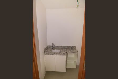 Apartamento para alugar com 96m², 2 quartos e 1 vaga Apartamento para alugar com 96m², 2 quartos e 1 vagaLavabo