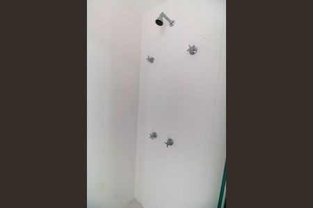 Apartamento para alugar com 96m², 2 quartos e 1 vaga Apartamento para alugar com 96m², 2 quartos e 1 vagaBanheiro da Suíte 1