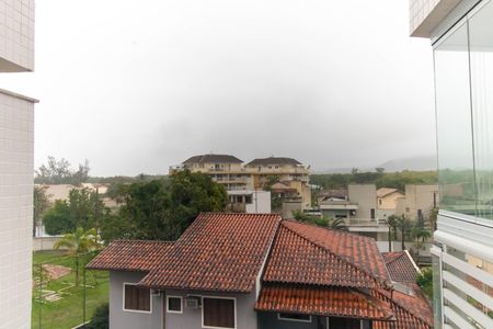 Apartamento para alugar com 96m², 2 quartos e 1 vaga Apartamento para alugar com 96m², 2 quartos e 1 vagaVista da Suíte 2