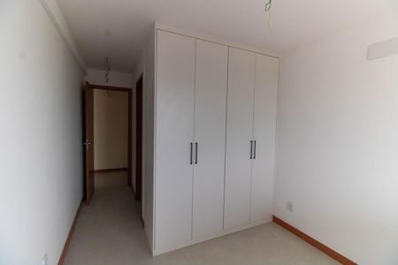 Suíte 1 de apartamento para alugar com 2 quartos, 96m² em Itaipu, Niterói