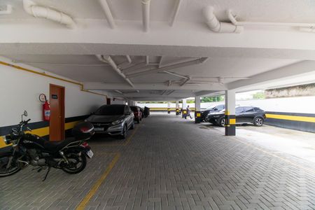Apartamento para alugar com 96m², 2 quartos e 1 vaga Apartamento para alugar com 96m², 2 quartos e 1 vagaÁrea comum