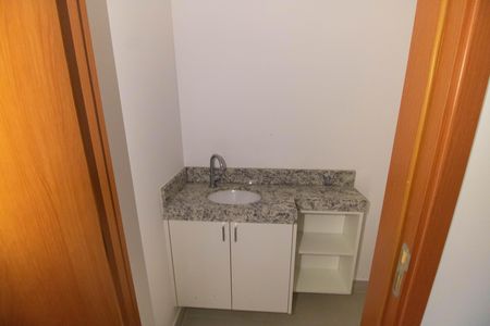Apartamento para alugar com 96m², 2 quartos e 1 vaga Apartamento para alugar com 96m², 2 quartos e 1 vagaLavabo