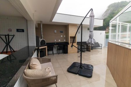 Apartamento para alugar com 96m², 2 quartos e 1 vaga Apartamento para alugar com 96m², 2 quartos e 1 vagaÁrea comum
