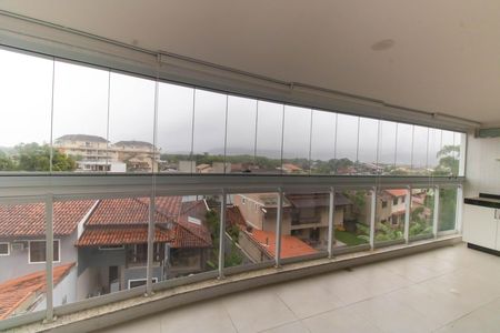 Apartamento para alugar com 96m², 2 quartos e 1 vaga Apartamento para alugar com 96m², 2 quartos e 1 vagaVista da Suíte 1