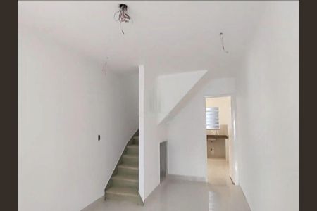 Casa para alugar com 3 quartos, 120m² em Jardim Floresta, São Paulo