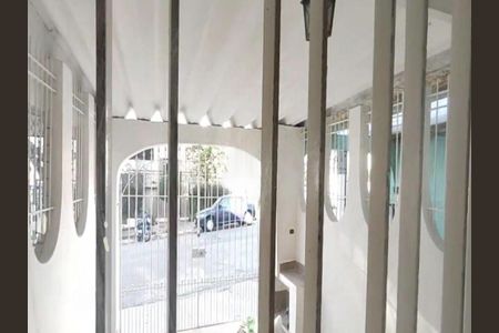 Casa para alugar com 120m², 3 quartos e 1 vaga