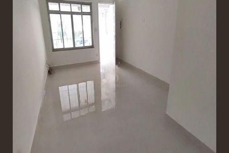 Casa para alugar com 3 quartos, 120m² em Jardim Floresta, São Paulo