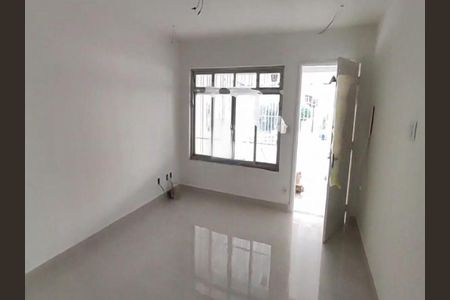 Casa para alugar com 3 quartos, 120m² em Jardim Floresta, São Paulo