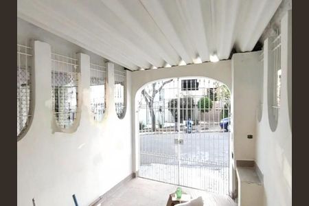 Casa para alugar com 120m², 3 quartos e 1 vaga