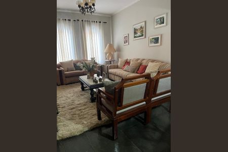 Foto 56 de casa à venda com 4 quartos, 240m² em Jardim Alto da Barra, Campinas
