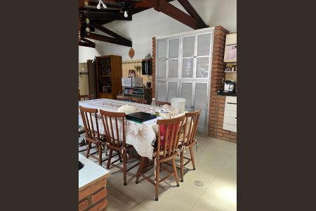 Foto 57 de casa à venda com 4 quartos, 240m² em Jardim Alto da Barra, Campinas