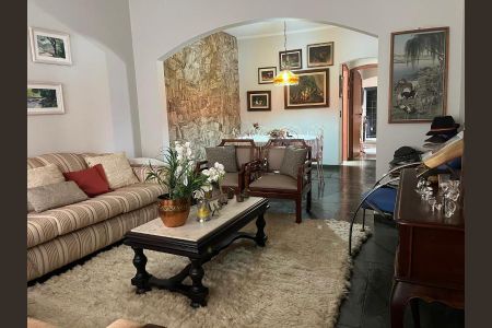 Casa à venda com 240m², 4 quartos e 3 vagasFoto 40