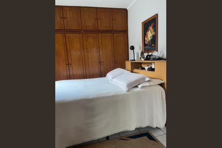 Foto 28 de casa à venda com 4 quartos, 240m² em Jardim Alto da Barra, Campinas